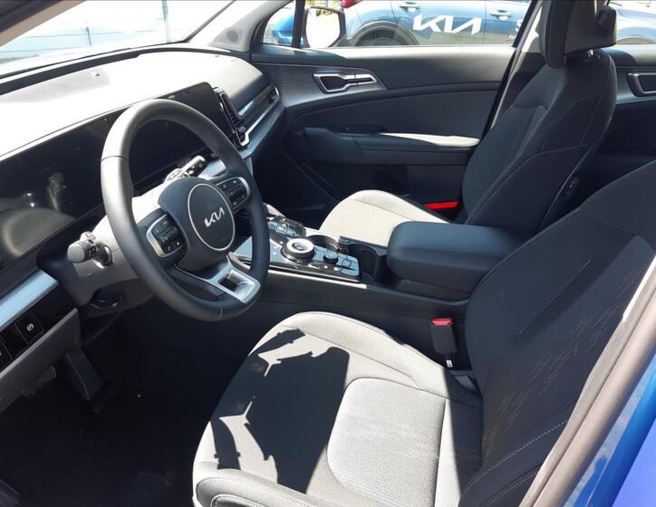 KIA Sportage 11