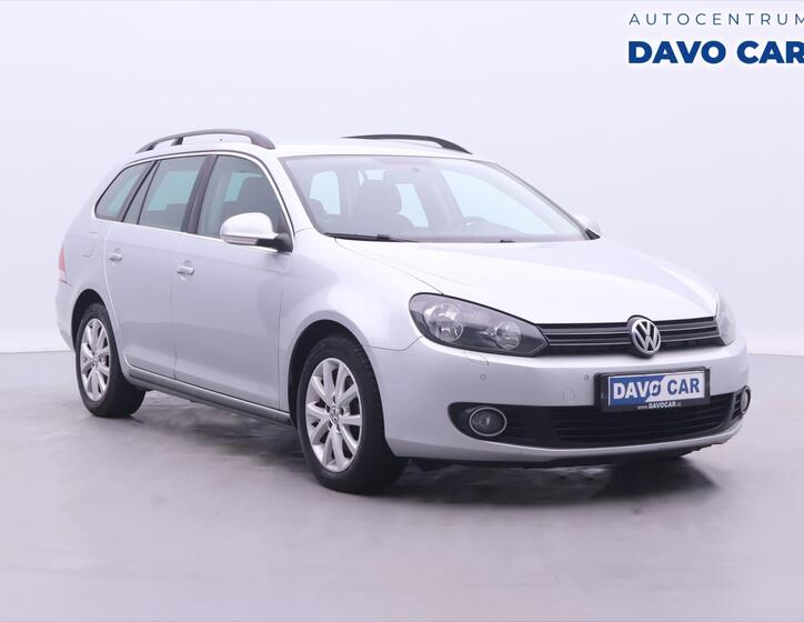 Volkswagen Golf 1