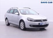 Volkswagen Golf 1