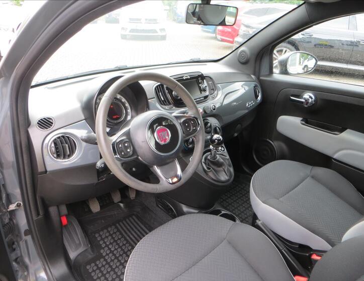 Fiat 500 12