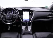 Subaru Outback 27