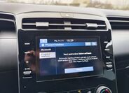 Hyundai Tucson 16