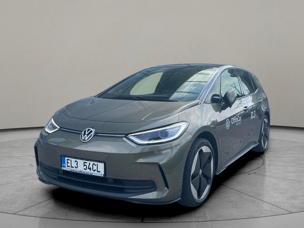 Volkswagen ID.3