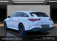 Mercedes-Benz CLA 3