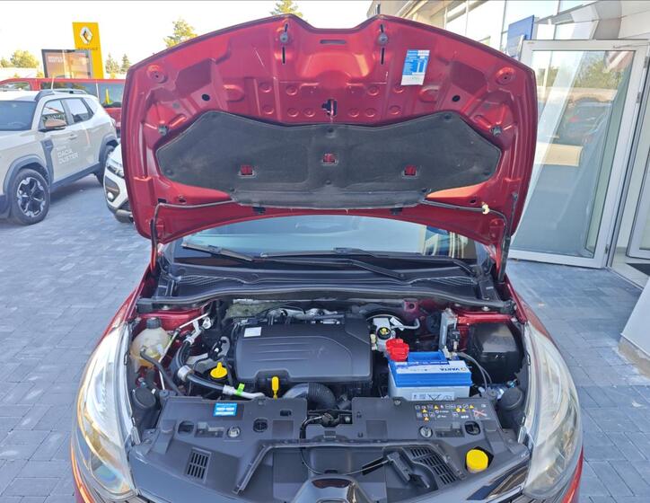 Renault Clio 19