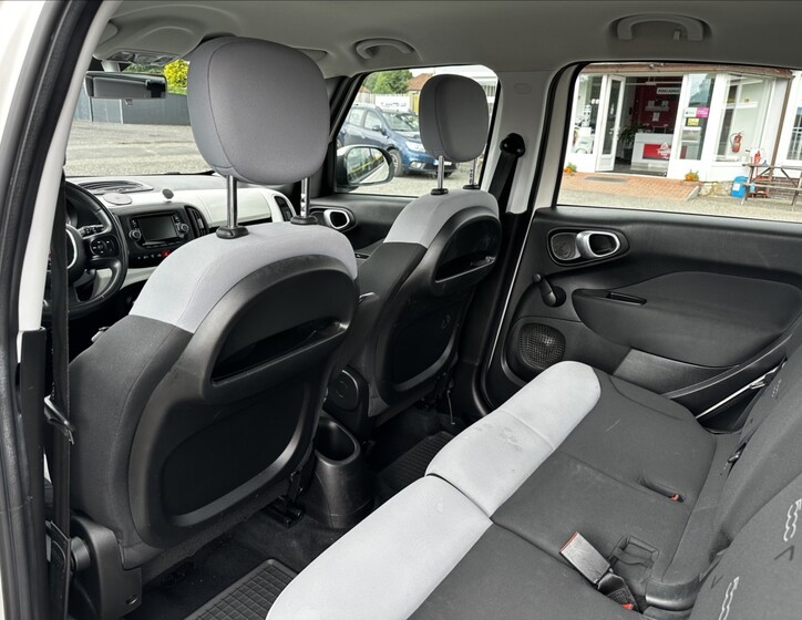 Fiat 500L 13