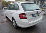 Škoda Fabia 10