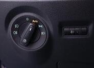 Škoda Fabia 18