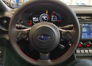 Subaru BRZ 4