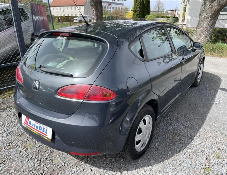 Seat Leon 7