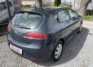Seat Leon 7
