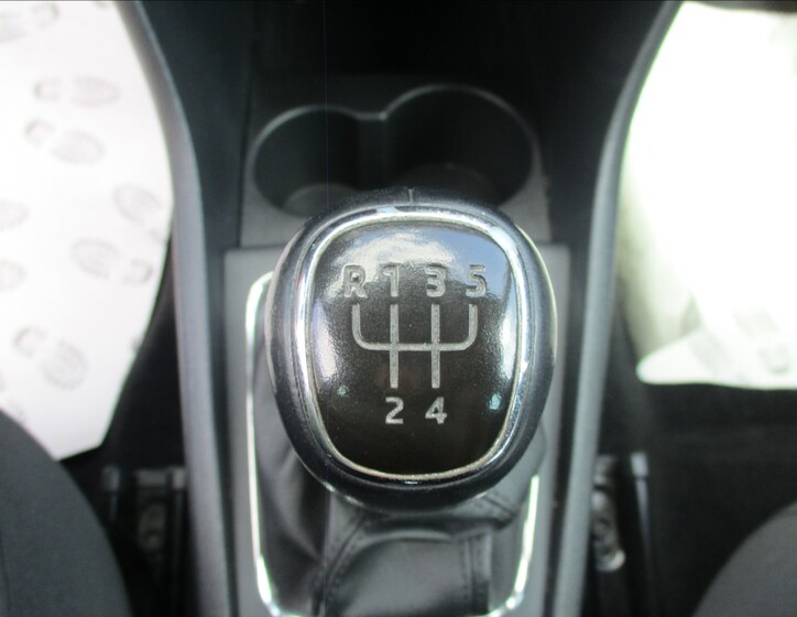 Škoda Rapid 19