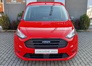 Ford Transit 4