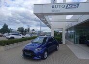 Toyota Yaris 1