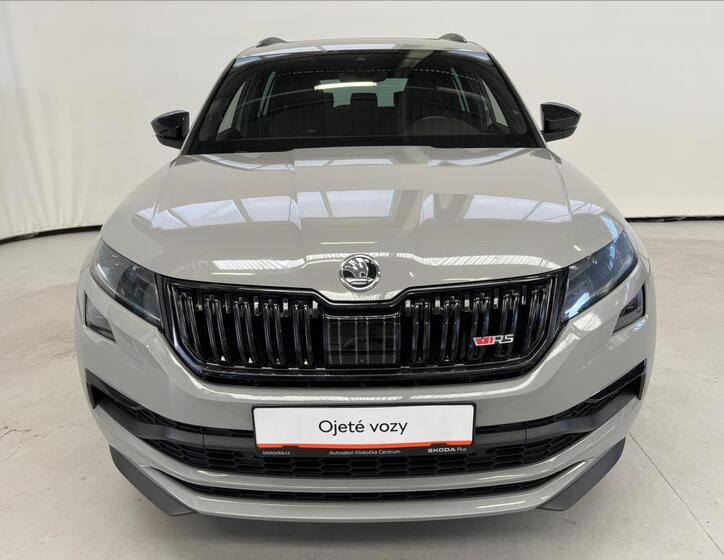 Škoda Kodiaq 4