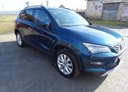 Seat Ateca 2