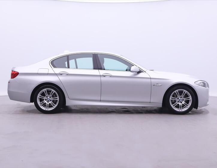 BMW Řada 5 8