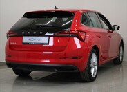 Škoda Scala 3