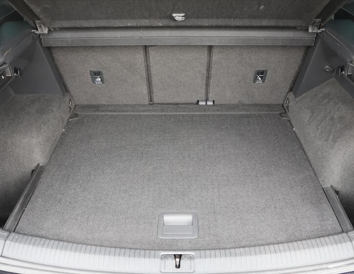 Volkswagen Tiguan 10