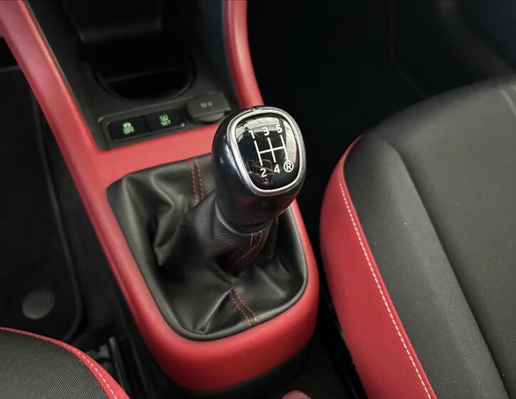 Škoda Citigo 17