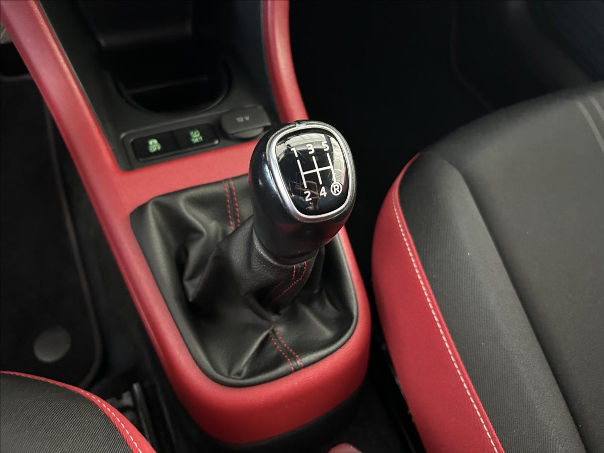 Škoda Citigo