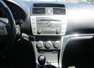 Mazda 6 9