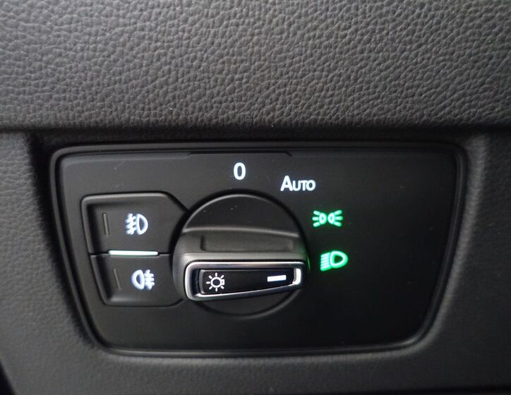 Volkswagen Passat 20