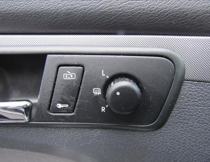 Volkswagen Touran 21
