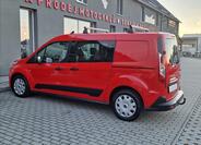 Ford Transit Connect 7
