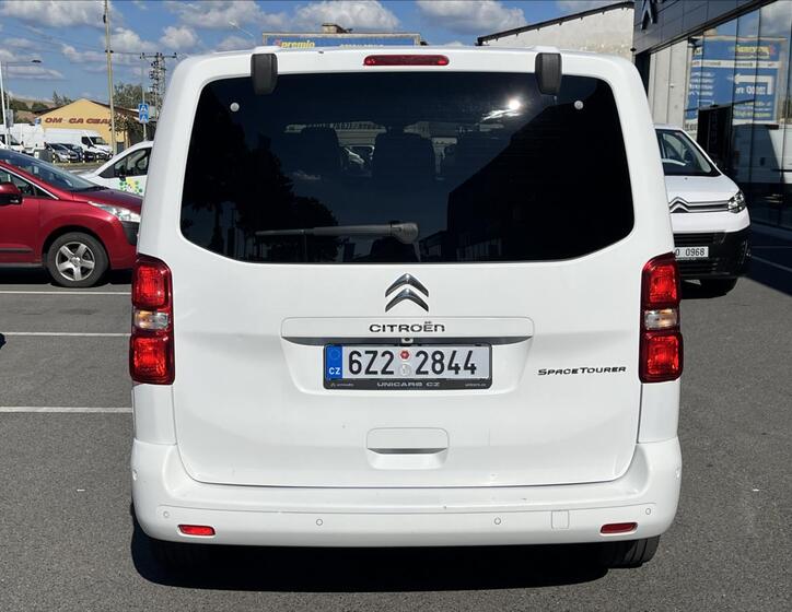Citroën SpaceTourer 6