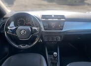 Škoda Fabia 9