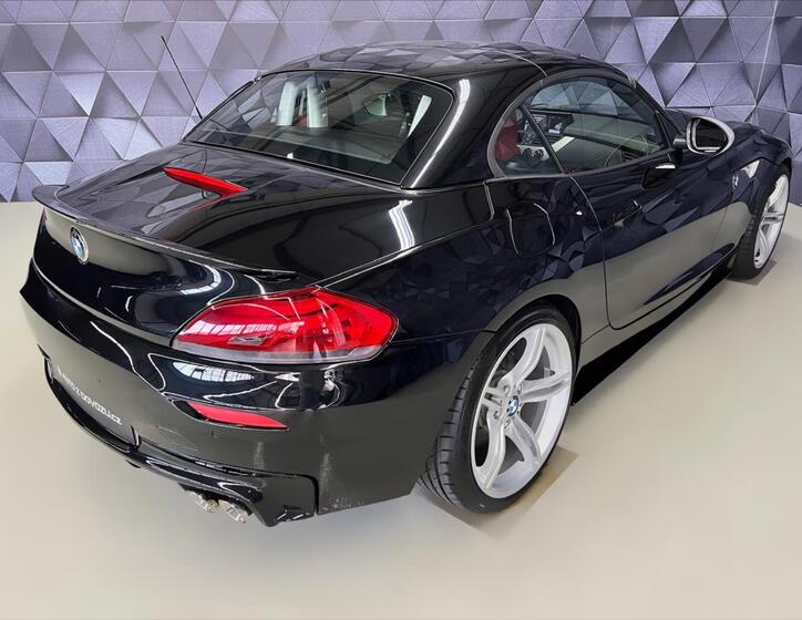 BMW Z4 13