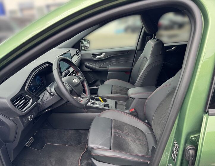 Ford Kuga 7