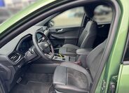 Ford Kuga 7