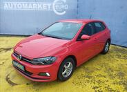 Volkswagen Polo 1