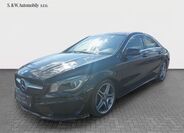 Mercedes-Benz CLA 1