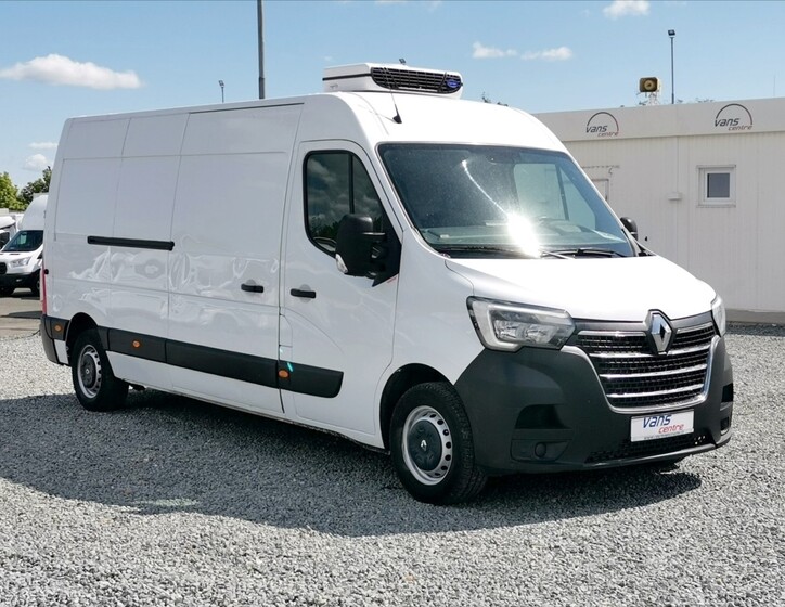 Renault Master 2