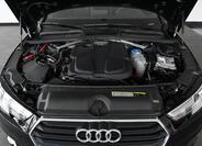 Audi A4 5