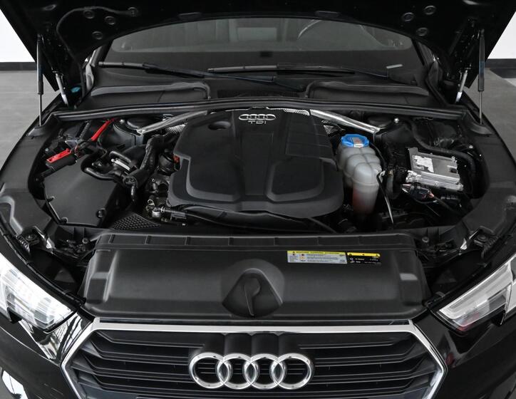 Audi A4 5