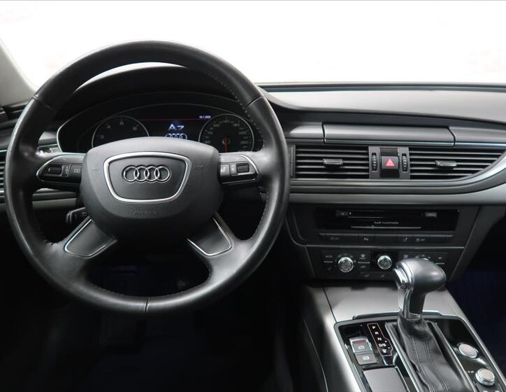 Audi A7 31