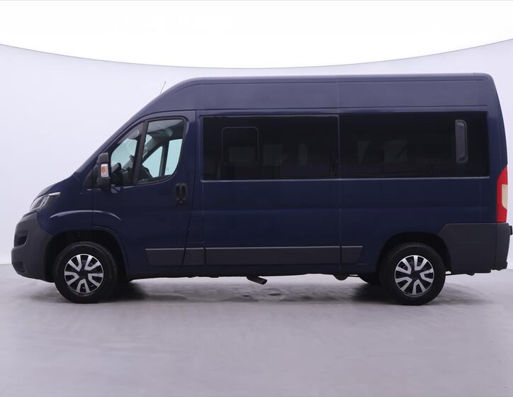 Peugeot Boxer 4