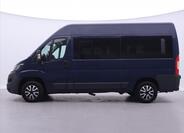 Peugeot Boxer 4