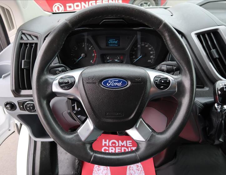 Ford Transit 15