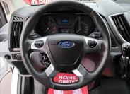 Ford Transit 15
