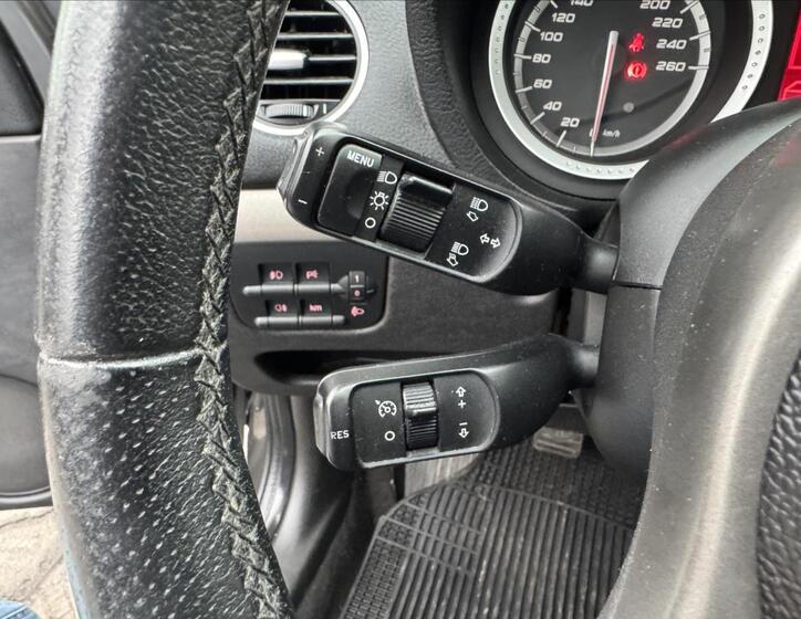 Alfa Romeo 159 31