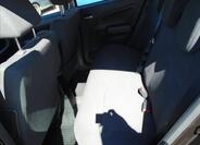 Suzuki Splash 13