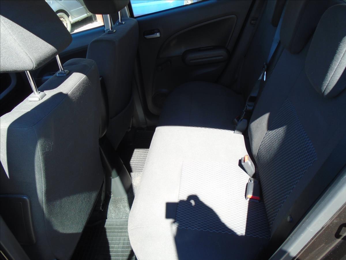 Suzuki Splash
