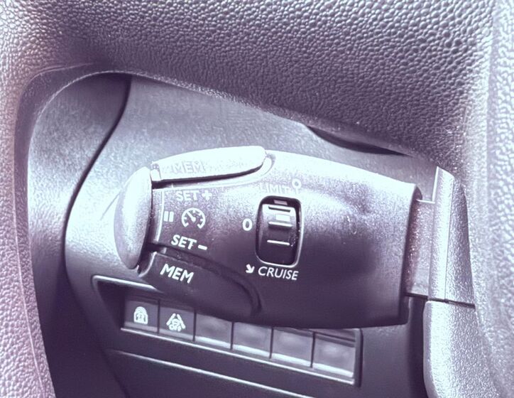 Toyota ProAce City 19