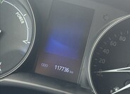 Toyota C-HR 12