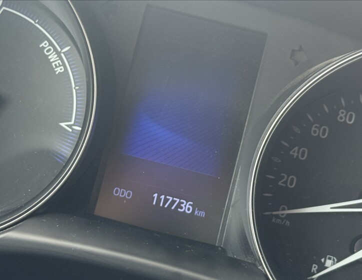 Toyota C-HR 12